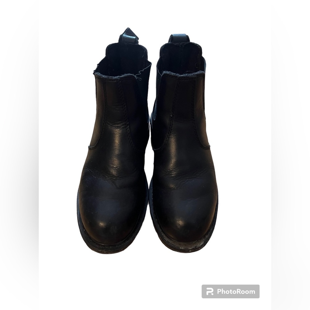 Red Wing Worx Chelsea Boot